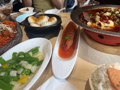 -观盐·盐帮菜(官园桥店)