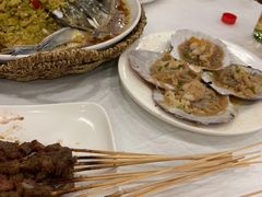 -庐州太太(双岗店)