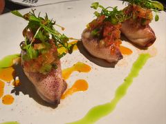 -LESCEDARS Brasserie Bistro香柏树