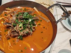 -花城粤菜餐厅(高新区店)