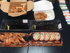 -FullHouse桌游狼人跑团剧本杀(徐家汇店)