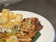 -美奈小馆·越南料理(中航城君尚购物中心店)
