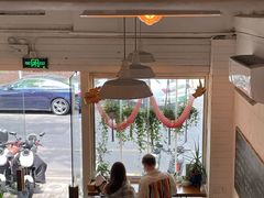 -Egg•Allday Brunch(襄阳北路店)