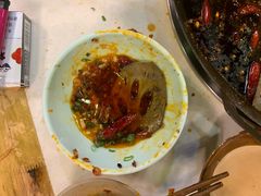 -重庆老火锅王(永陵路分店)