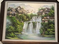 -芙蓉镇景区