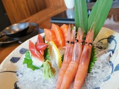 -尺山寸水日料(马桥满天星店)