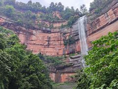 -赤水丹霞旅游区·佛光岩