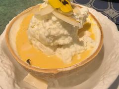-丘吉尔餐厅(澳门伦敦人店)