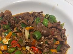 -恰饭·老长沙市井菜(天河客运站店)
