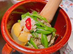 -小隐人家(乐松店)