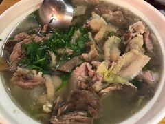 -一个叫川的地方(麒麟新天地店)