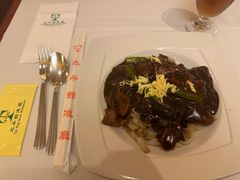 -太平馆餐厅(尖沙咀店)