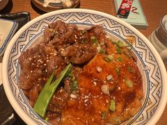 -水之惠鲜鱼料理(王府大街店)