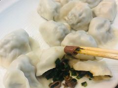 -必点海鲜·鲅鱼水饺(鞍山西道店)