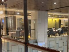 -上海古井假日酒店 · 徽昇楼中餐厅