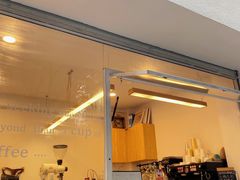 -Seeking Coffee咖啡(新竹路店)