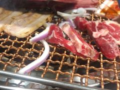 -九田家黑牛烤肉料理(珠江摩尔店)