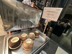 -隐秀山居酒店·秀厨融合西餐厅