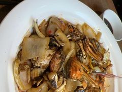 -周家二小姐的菜(西津渡店)