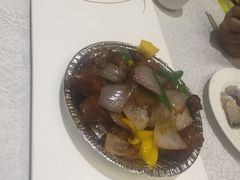 招牌好味骨-盆满钵满·国家非遗传承(云台店)