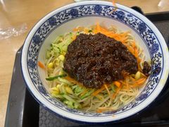 -清真·尖子尖牛肉面(王府井店)