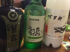 -艺林烤肉城(光明店)