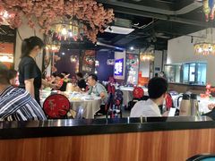 大堂-熊记虾王·小龙虾(东晓南店)