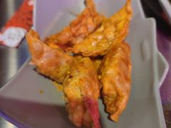 -北木南烤肉和酒(重庆雾都广场店)