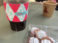 -OUR Bakery(三里屯太古里店)