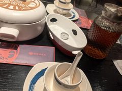 -满园烤鸭·春饼(沈北万达店)