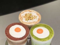 -Ann COFFEE(来福士店)