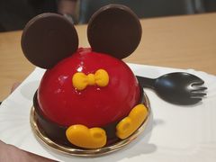 -85度C(深圳佳宁娜店)