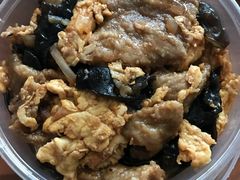 -清真宏玉祥黄门脸餐厅(华荫东里店)