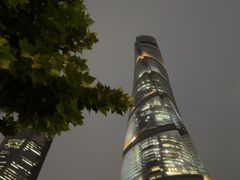 -上海中心大厦