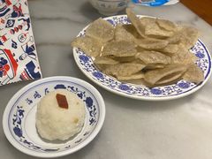 炸灌肠-海碗居(王府井店)