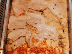 -新石器烤肉(百联川沙店)