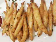 -小厨娘淮扬菜(六合欢乐港店)