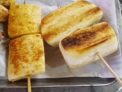 -大成海鲜烧烤·龙虾(南方商城店)
