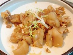 沙姜猪手-巡味顺德菜(欢乐海岸购物中心店)
