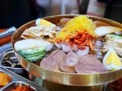 -玉流珍肴馆(亮马桥店)