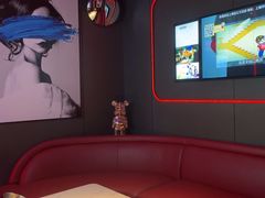 -星聚会KTV(上海松江万达店)