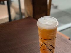 杨枝甘露冰旋-去茶山(新光里店)