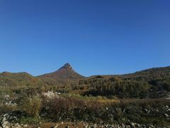 -帽儿山风景区