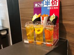 -麦当劳(北京路广百广场店)