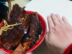 -刘记大肉面(三牌楼大街店)