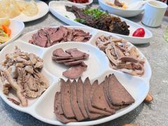 -高玛纳驴肉火烧(河间总店)