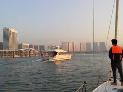 -鑫艋游艇海钓俱乐部