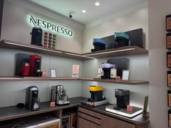 -NESPRESSO(OneAvenue卓悦中心店)