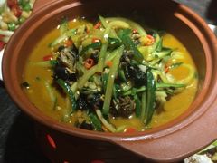 -湘与香缘·湖南菜(王府井北京市百货大楼店)