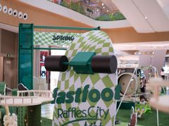 -深圳来福士广场